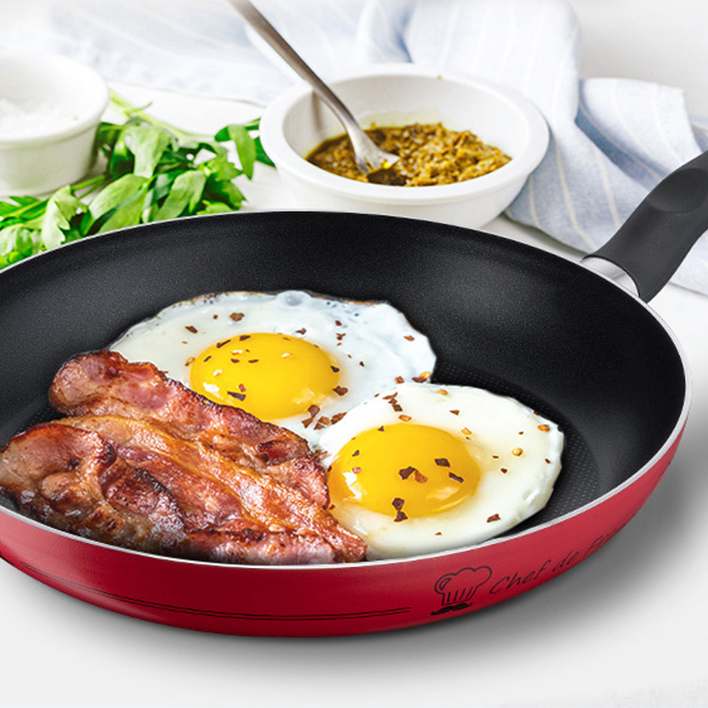 테팔 밸리드쿡 타타늄 프라이팬