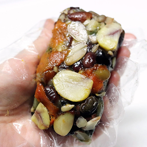 28년 전통 맛집 수제 3종 영양찰떡(쑥,찰흑미,단호박) 1.5kg 이상